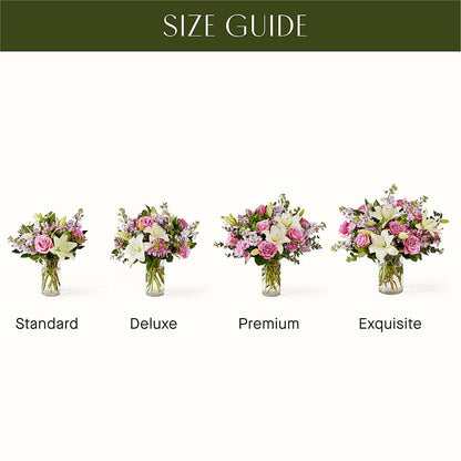 Daydreamer Bouquet –  Katarina Floral, Hackettstown NJ