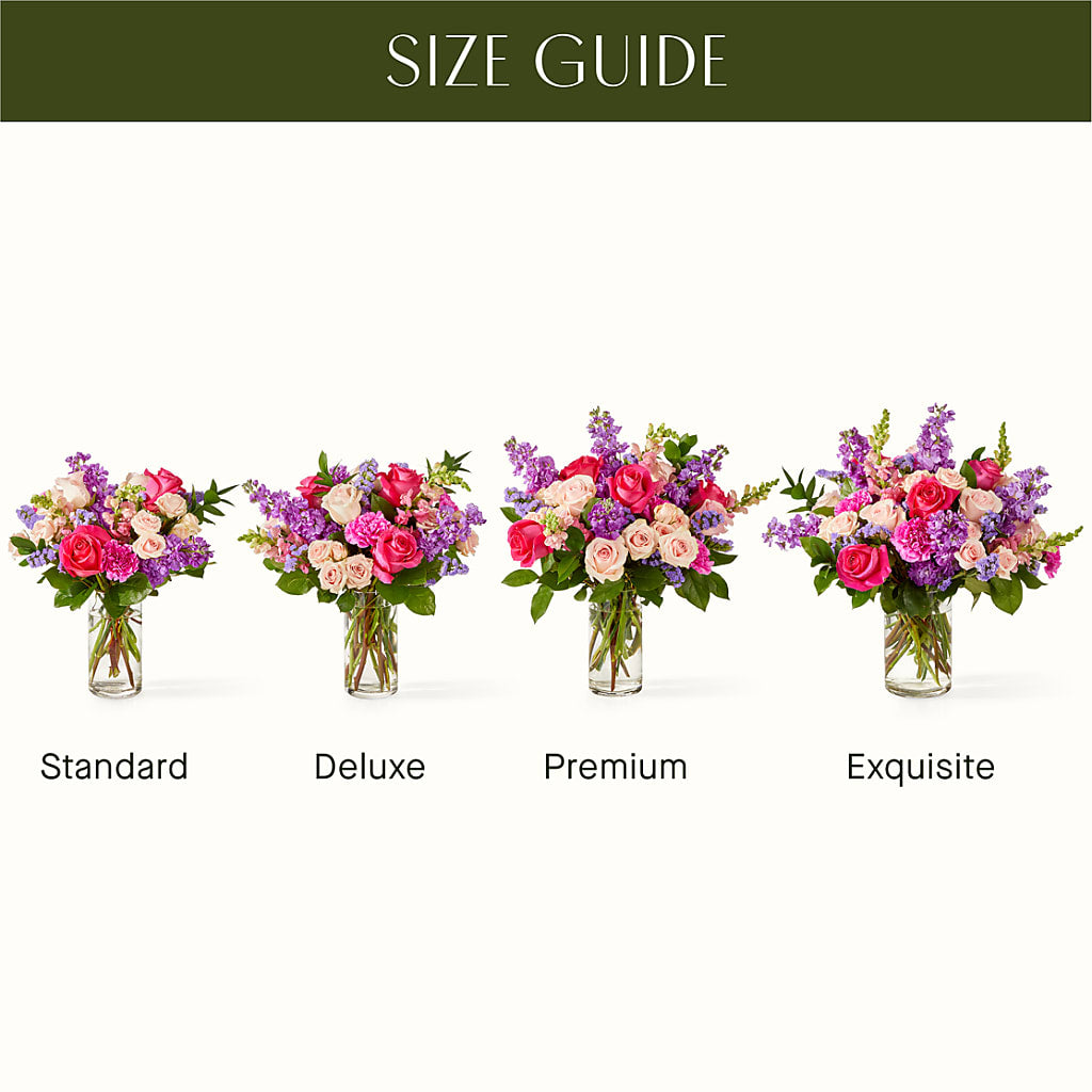 The Cha-Cha Bouquet –  Katarina Floral, Hackettstown NJ