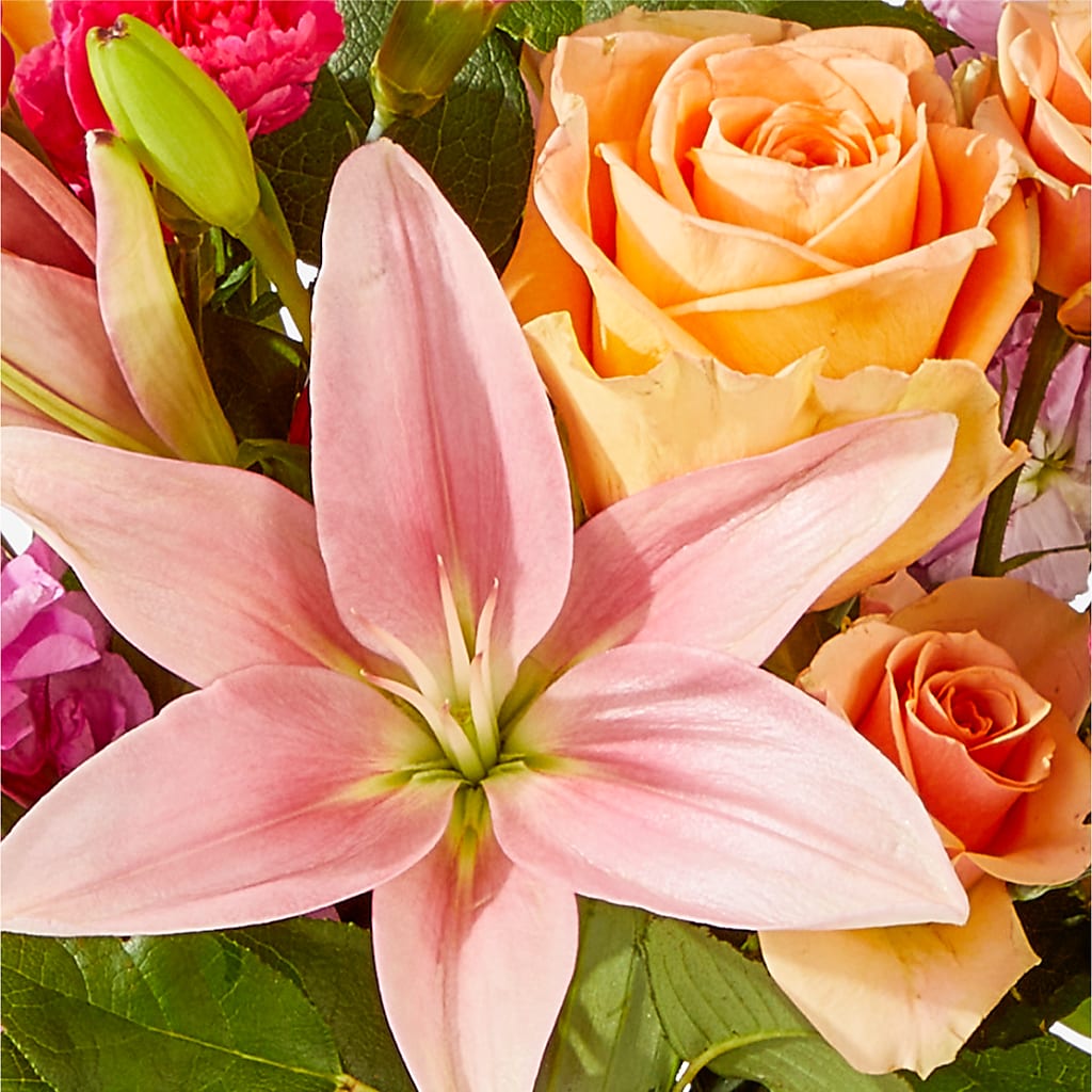 Bisous Bouquet –  Katarina Floral, Hackettstown NJ