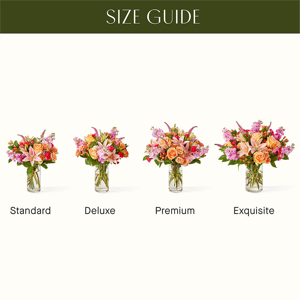 Bisous Bouquet –  Katarina Floral, Hackettstown NJ