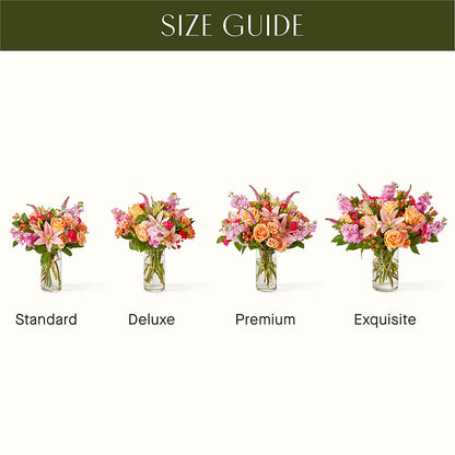 Bisous Bouquet –  Katarina Floral, Hackettstown NJ