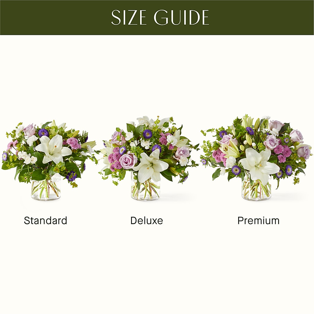 April Showers Bouquet –  Katarina Floral, Hackettstown NJ