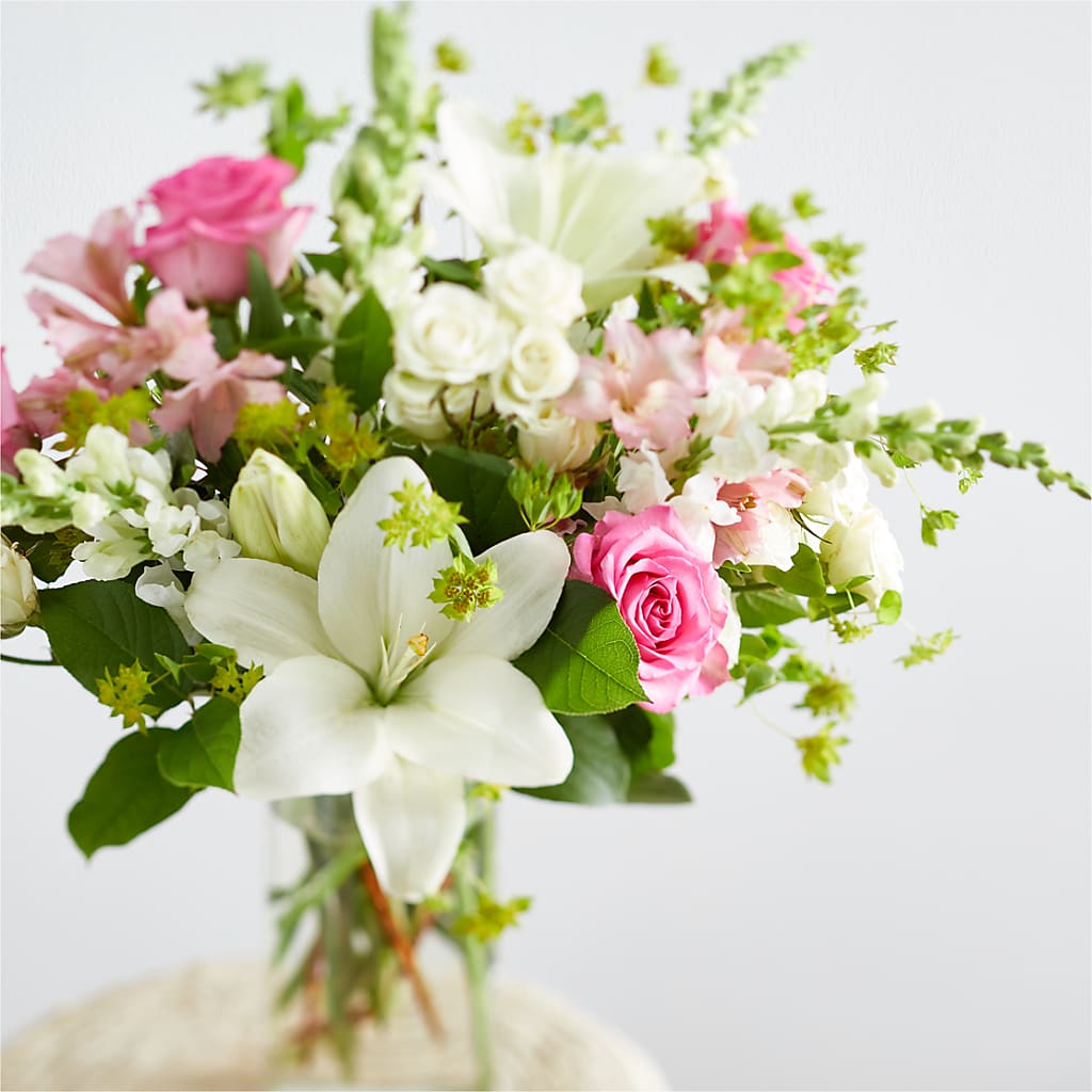 Fondly Bouquet –  Katarina Floral, Hackettstown NJ
