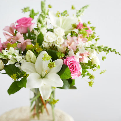 Fondly Bouquet –  Katarina Floral, Hackettstown NJ