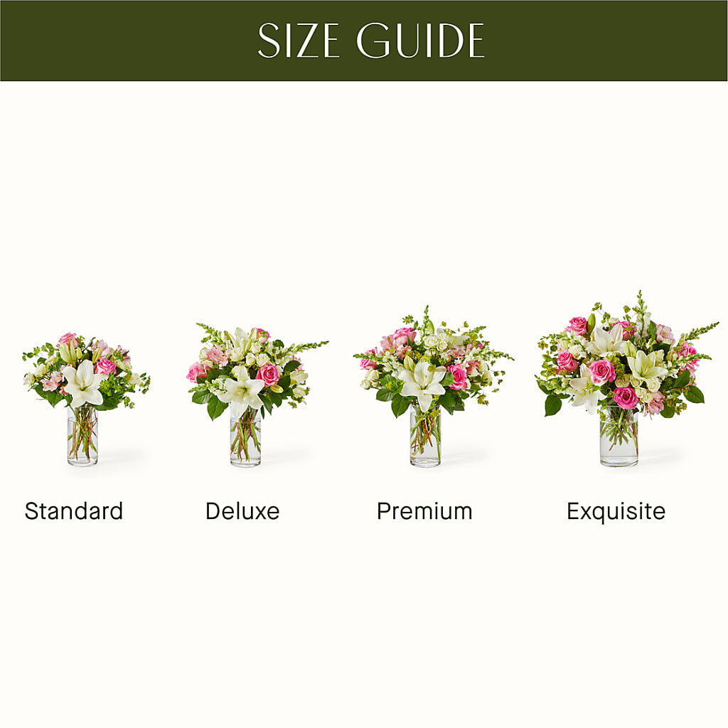 Fondly Bouquet –  Katarina Floral, Hackettstown NJ
