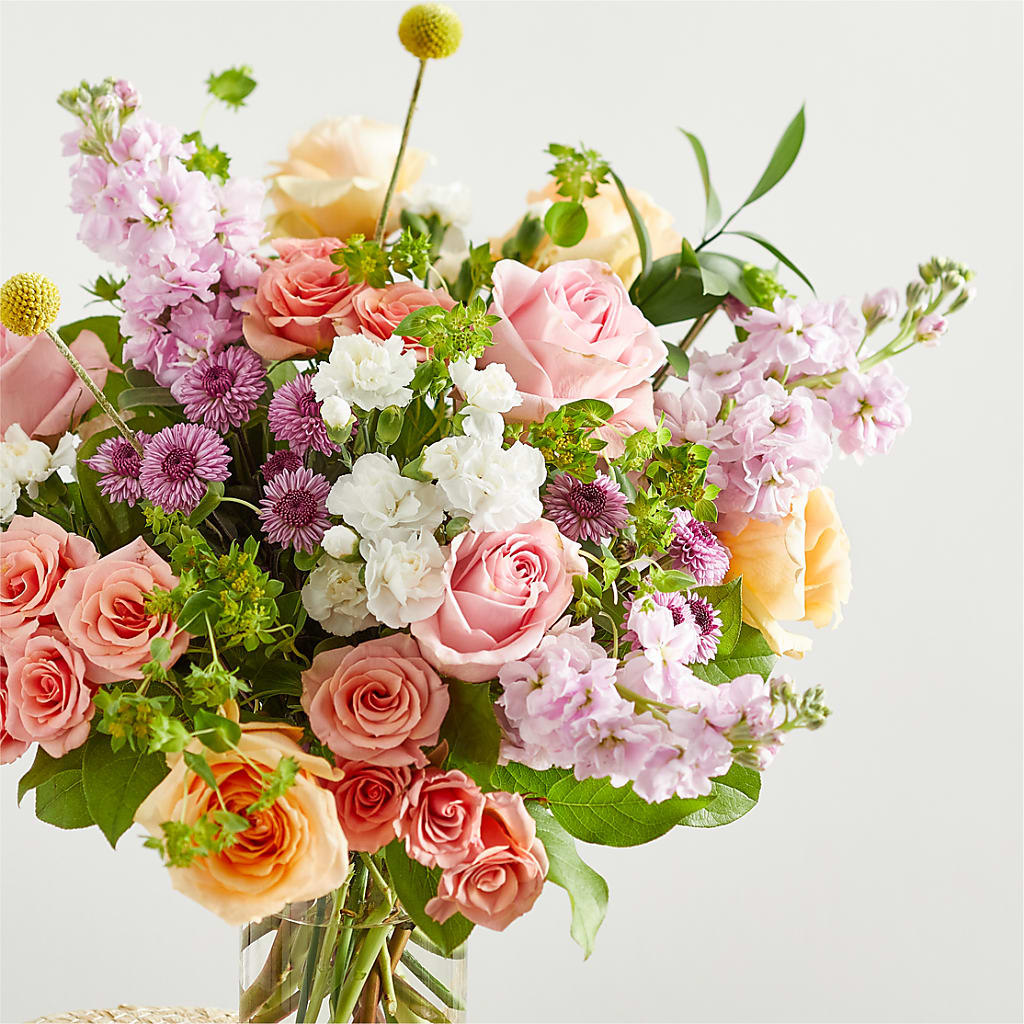 Perfect Contentment Bouquet –  Katarina Floral, Hackettstown NJ