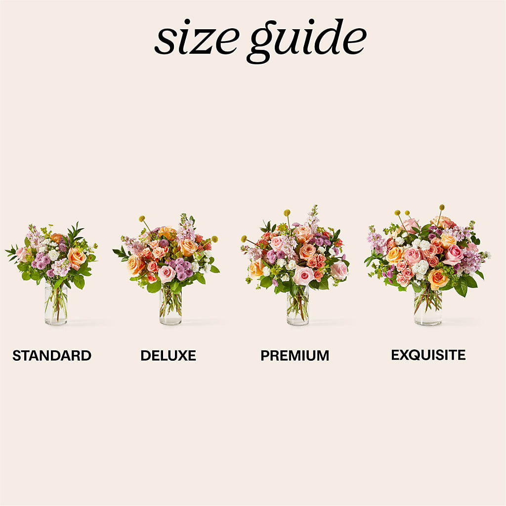 Perfect Contentment Bouquet –  Katarina Floral, Hackettstown NJ