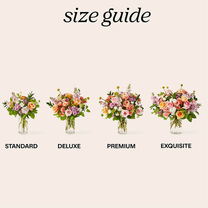 Perfect Contentment Bouquet –  Katarina Floral, Hackettstown NJ