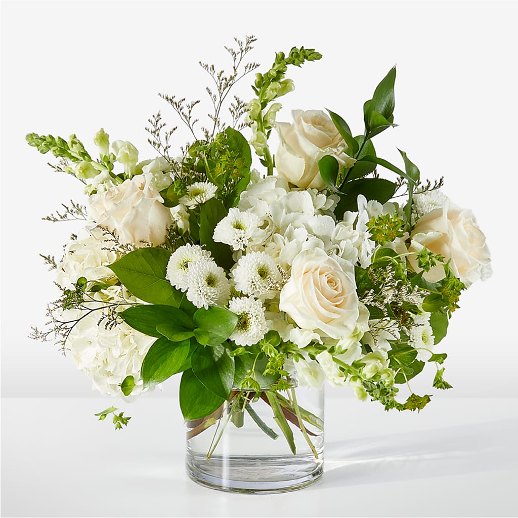 Hint of Vanilla Bouquet –  Katarina Floral, Hackettstown NJ