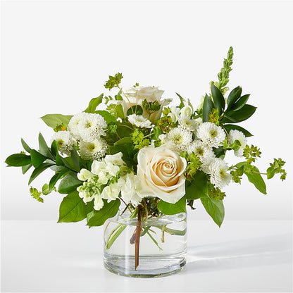 Hint of Vanilla Bouquet –  Katarina Floral, Hackettstown NJ