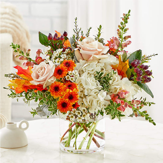 Autumnal Equinox Bouquet –  Katarina Floral, Hackettstown NJ