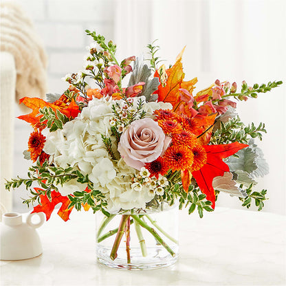Autumnal Equinox Bouquet –  Katarina Floral, Hackettstown NJ