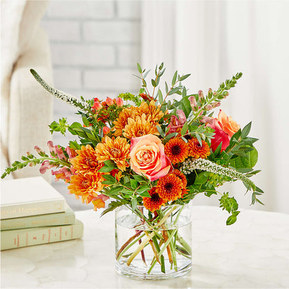 Leafy Trails Bouquet –  Katarina Floral, Hackettstown NJ