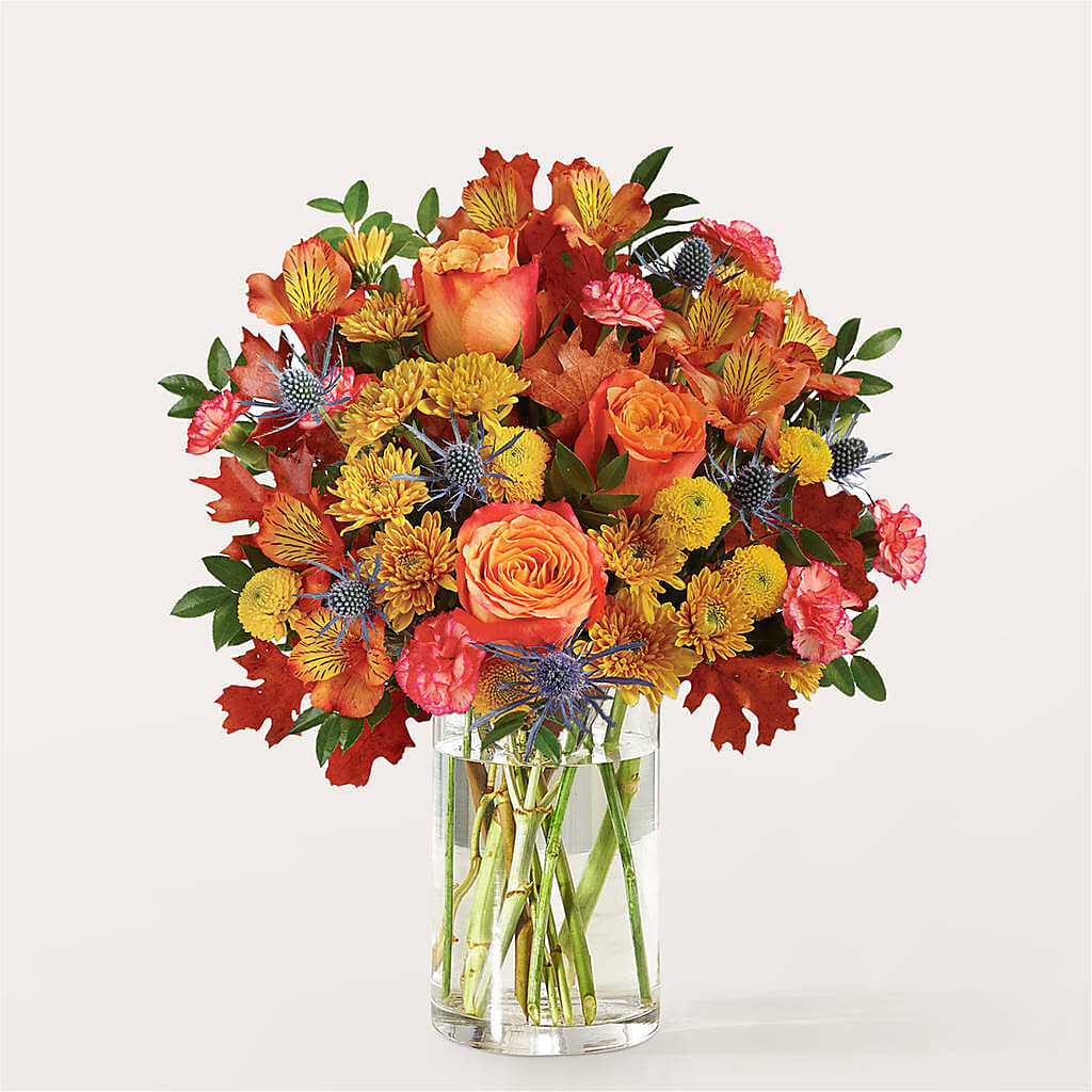 Winds of Autumn Bouquet –  Katarina Floral, Hackettstown NJ