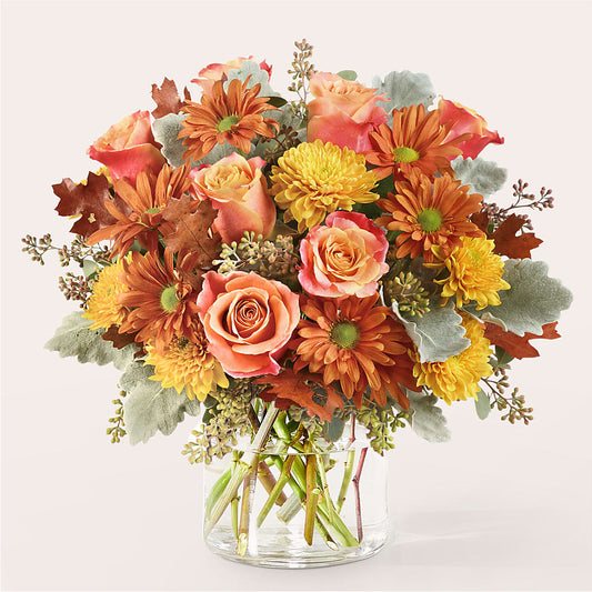 Caramel Apple Bouquet –  Katarina Floral, Hackettstown NJ