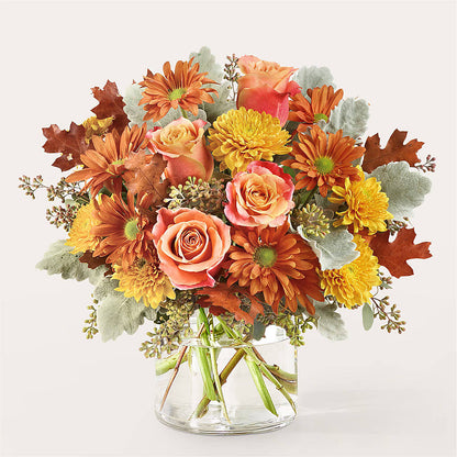 Caramel Apple Bouquet –  Katarina Floral, Hackettstown NJ