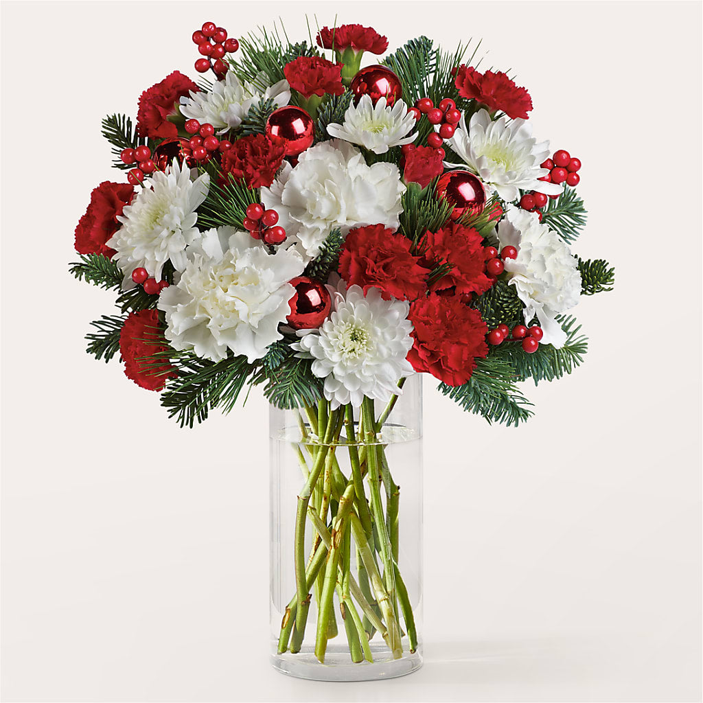 Good Tidings Bouquet –  Katarina Floral, Hackettstown NJ