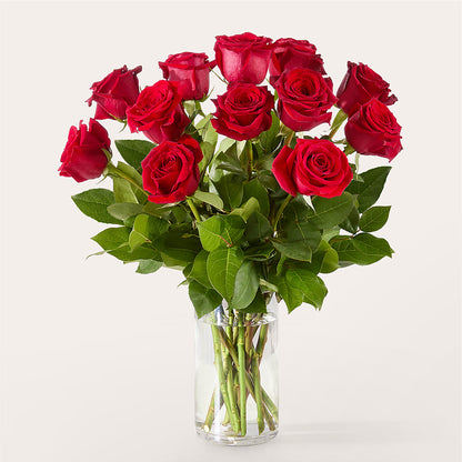 The One Red Rose Bouquet –  Katarina Floral, Hackettstown NJ