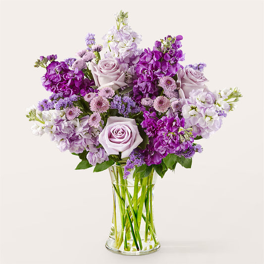 Give a Twirl Bouquet –  Katarina Floral, Hackettstown NJ