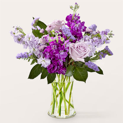 Give a Twirl Bouquet –  Katarina Floral, Hackettstown NJ