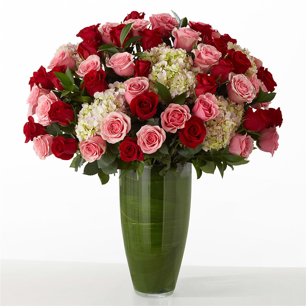 The Allure –  Katarina Floral, Hackettstown NJ