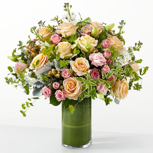 The Glamour Shot –  Katarina Floral, Hackettstown NJ