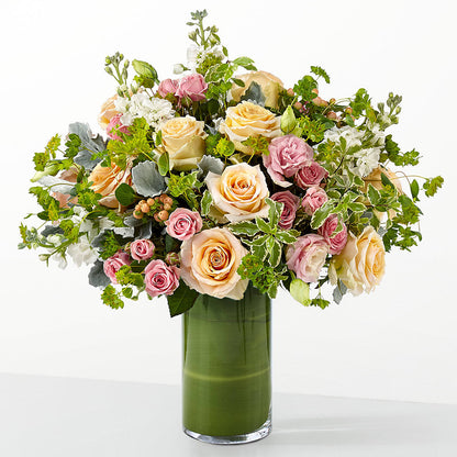 The Glamour Shot –  Katarina Floral, Hackettstown NJ