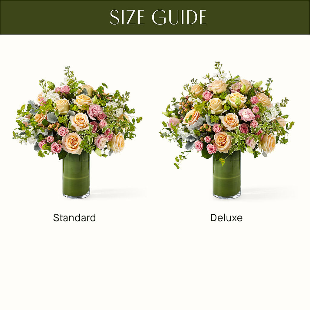 The Glamour Shot –  Katarina Floral, Hackettstown NJ