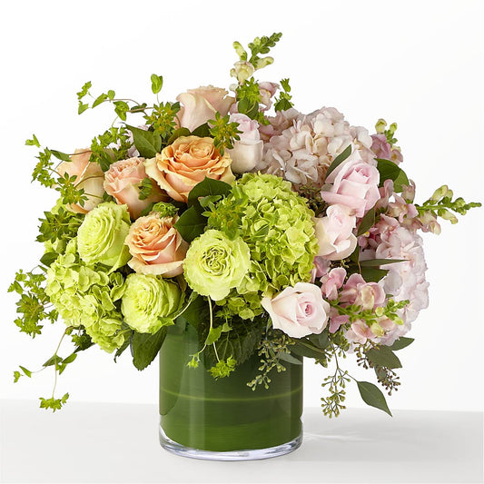 The Art Deco –  Katarina Floral, Hackettstown NJ