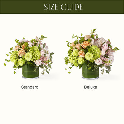 The Art Deco –  Katarina Floral, Hackettstown NJ