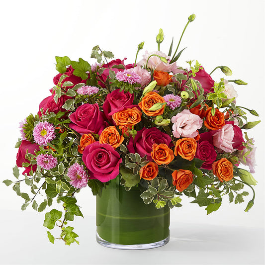 The Trendsetter –  Katarina Floral, Hackettstown NJ