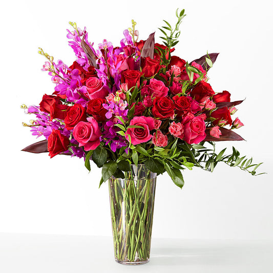 The Honeymoon –  Katarina Floral, Hackettstown NJ