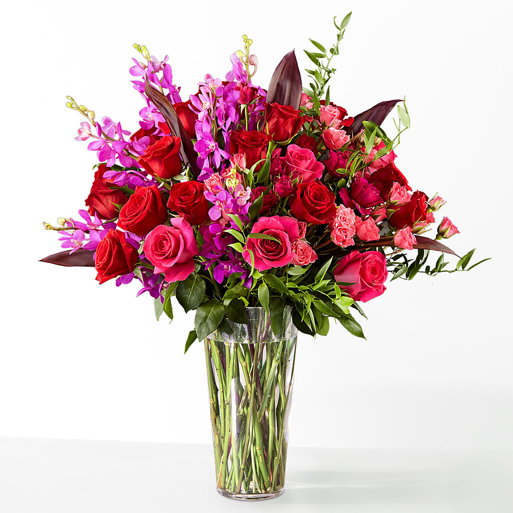 The Honeymoon –  Katarina Floral, Hackettstown NJ