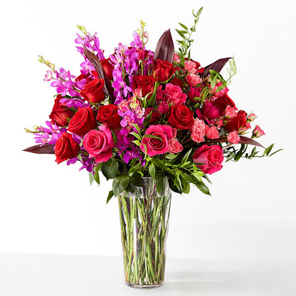 The Honeymoon –  Katarina Floral, Hackettstown NJ