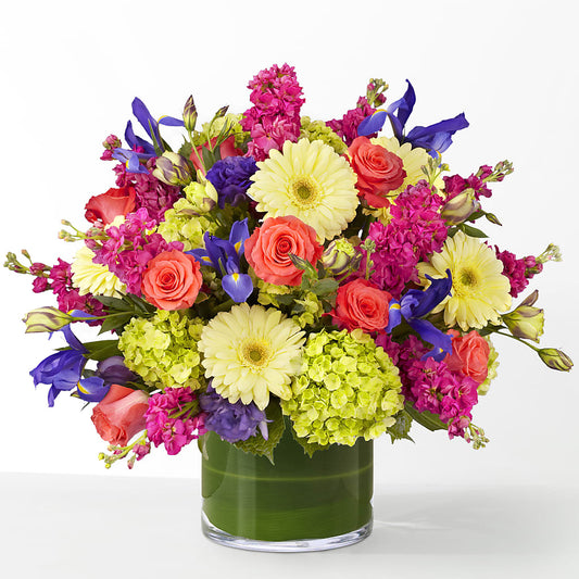 The Couture –  Katarina Floral, Hackettstown NJ