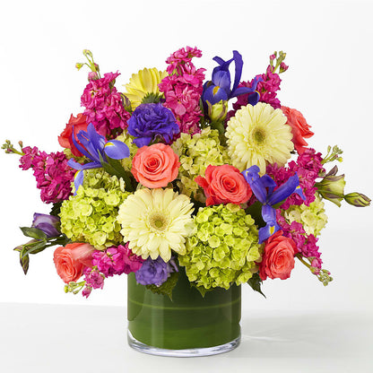 The Couture –  Katarina Floral, Hackettstown NJ