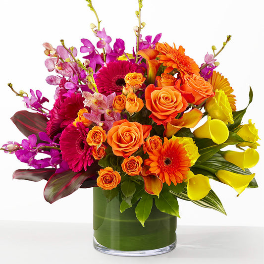 The Mosaic –  Katarina Floral, Hackettstown NJ