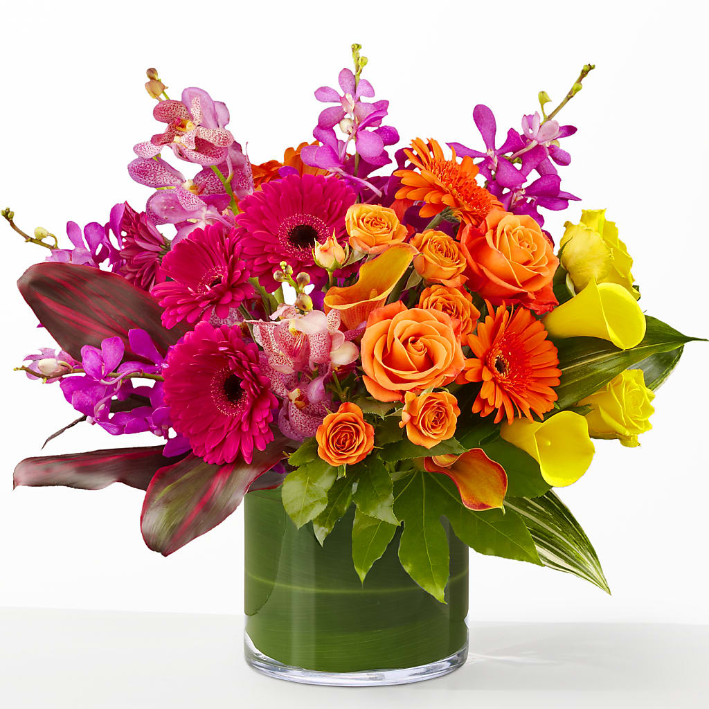 The Mosaic –  Katarina Floral, Hackettstown NJ