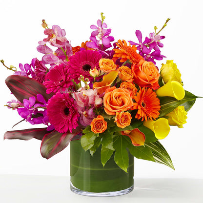 The Mosaic –  Katarina Floral, Hackettstown NJ