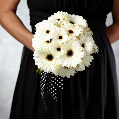 Daisy Delight Bouquet –  Katarina Floral, Hackettstown NJ