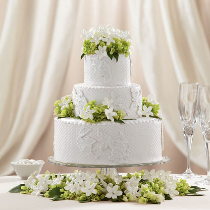 Bloom & Blossom Cake Decor –  Katarina Floral, Hackettstown NJ