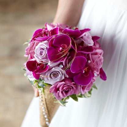 Breathless Bouquet –  Katarina Floral, Hackettstown NJ