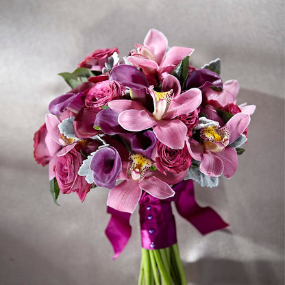 Delicacy Bouquet –  Katarina Floral, Hackettstown NJ
