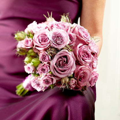 Veronica Bouquet –  Katarina Floral, Hackettstown NJ