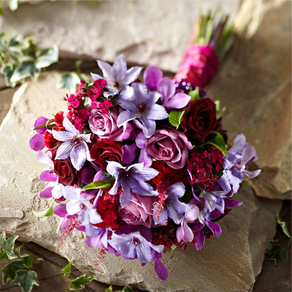Enlightened Love Bouquet –  Katarina Floral, Hackettstown NJ