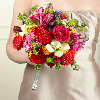 True Happiness Bouquet –  Katarina Floral, Hackettstown NJ