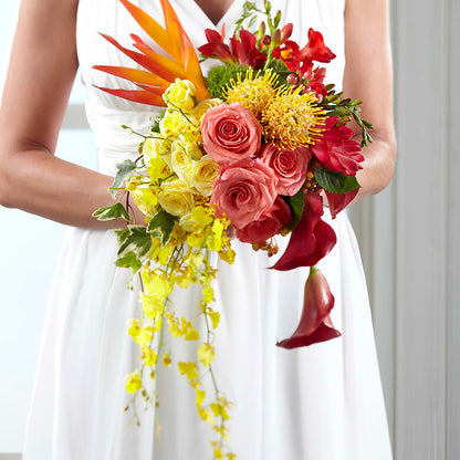 Tears of Delight Bouquet –  Katarina Floral, Hackettstown NJ