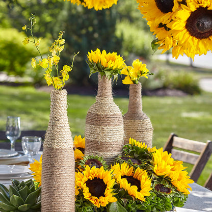 Sublime Garden Centerpiece –  Katarina Floral, Hackettstown NJ