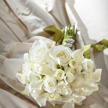 Serene Highness Bouquet –  Katarina Floral, Hackettstown NJ